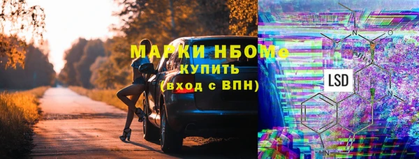 индика Лиски